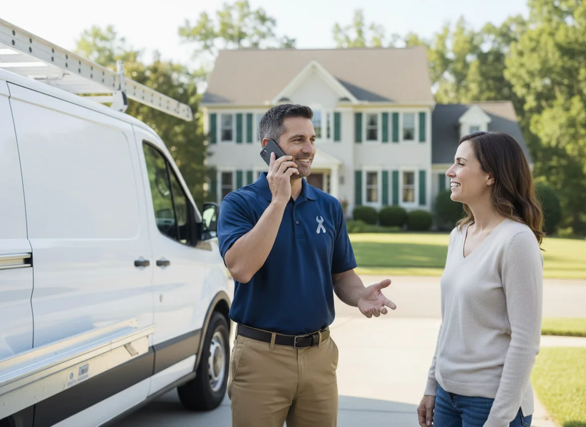 Home Gutter Service Blackduck, MN FAQs